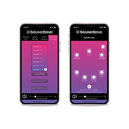 WiSA SoundSend 送信機 v1.42 Amazon.com: WiSA SoundSend | Wireless Audio Transmitter for