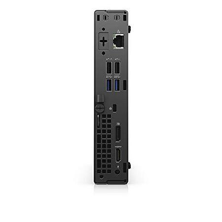 Windowsデスクトップ DELL Optiplex3080Micro i5-10500T Win11Pr Amazon.com: Dell OptiPlex 3000 Series 3080 Micro Form Factor