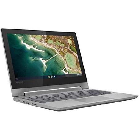 Lenovo (レノボ) - Chromebook Flex 3 11インチ MTK 2イン1 11.6インチ タッチスクリーン Chromebook - MediaTek(メディアテック) MT8173C - 4GBメモリ - 32GB e｜wolrd｜05