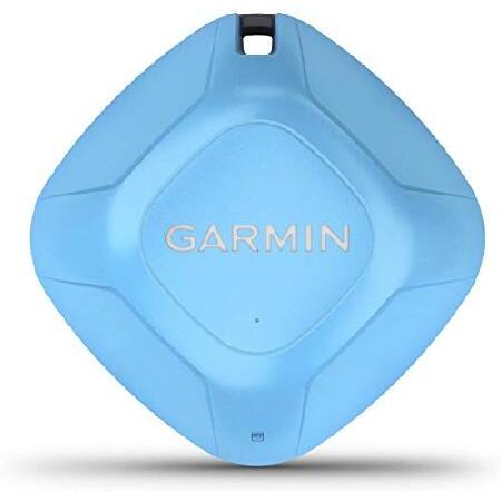 店舗限定品 ガーミン(GARMIN) Striker Cast GPS type 魚群探知機 GPSあり 010-02246-02 ブルー 小
