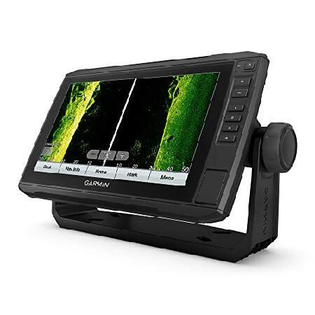 Garmin ECHOMAP UHD 94sv GT56UHD-TM トランスデューサー 9
