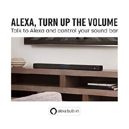 Polk React Sound Bar(送料込) Polk Audio React Sound Bar, Dolby ＆ DTS Virtual Surround