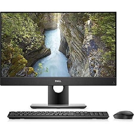 Dell OptiPlex 7000 7480 All-in-One Computer - Intel Core i5 10th