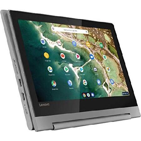 Lenovo Chromebook 2-in-1 ノートパソコン クアッドコア プロセッサー