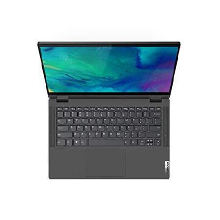 Lenovo IdeaPad Flex 5 14インチ FHD コンバーチブル、AMD Ryzen 3 