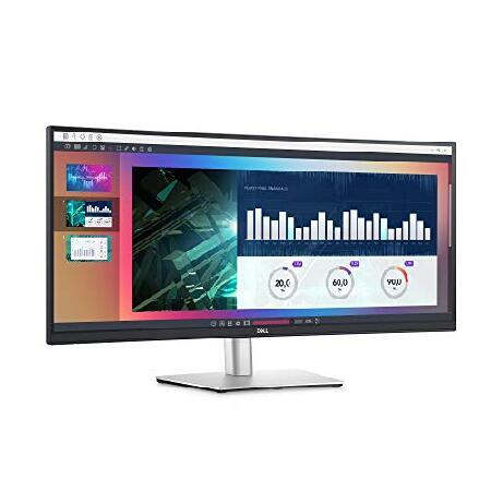 Dell 34 Inch Ultrawide , WQHD (Wide Quad High Definition