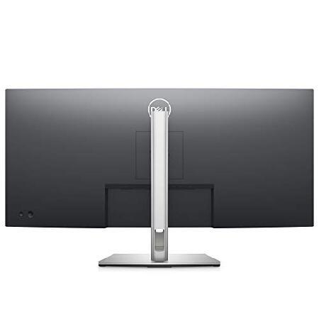 Dell 34 Inch Ultrawide , WQHD (Wide Quad High Definition), Curved