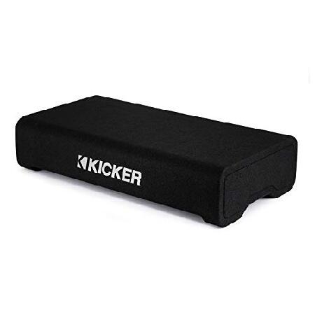 KICKER TRTP 12インチ (30cm) 薄型ダウンファイアリングサブ KICKER TRTP 12インチ (30cm) 薄型ダウンファイアリングサブ