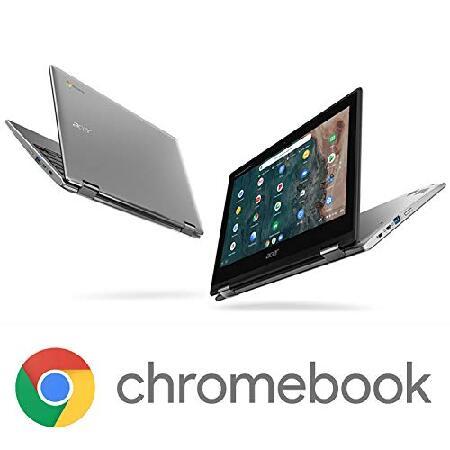 Acer (エイサー) Chromebook Spin 311 コンバーチブル ノートパソコン  