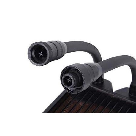 Alphacool NexXxos ST30 フルコッパー 280mm ラジエーター