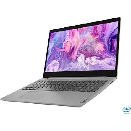 Lenovo (レノボ) IdeaPad 3 15.6インチ タッチスクリーン対応 ノート