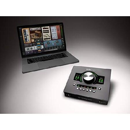 DTM・DAW Apollo Twin MKll Heritage Edition Universal Audio