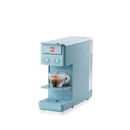 新品未使用品　illy エスプレッソマシン　Y3.3 キーコーヒー カプセルマシン FrancisFrancis! Y3.3 | イリー エスプレッソ