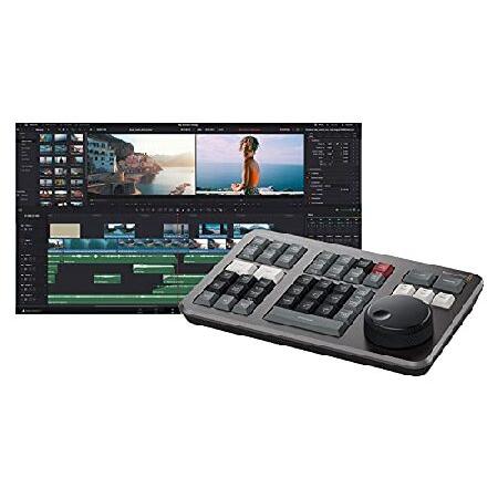 Blackmagic Design (ブラックマジック デザイン) Davinci