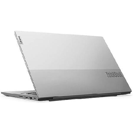 Lenovo ThinkBook 14 G2 ITL 20VD0032US Notebook - Full HD