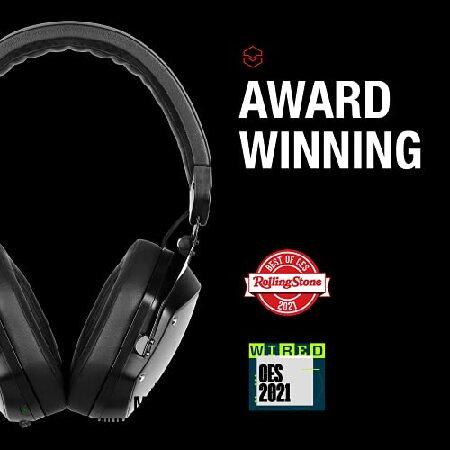 V-MODA M-200 ANC M200BTA-BK ノイズキャンセリング ワイヤレス