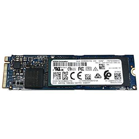Kioxia 1TB SSD XG6 M.2 2280 PCIe Gen3 x4 NVMe KXG60ZNV1T02 Kioxia 1TB SSD XG6 M.2 2280 PCIe Gen3 x4 NVMe KXG60ZNV1T02