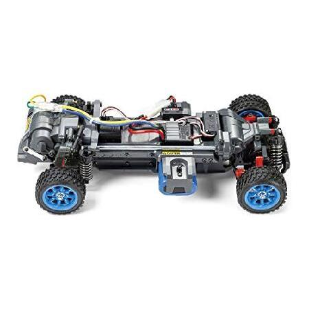 タミヤ 1/10 電動RCカーシリーズ No.687 フォード エスコート Mk タミヤ 1/10 電動RCカーシリーズ No.687 フォード エスコート Mk