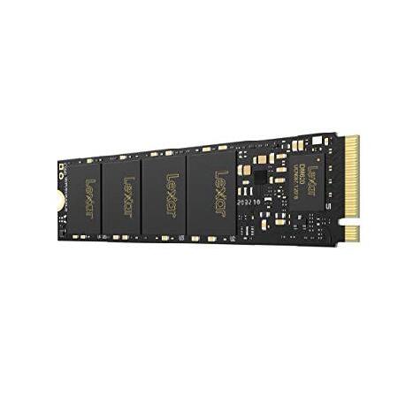 Lexar NM620 1TB NVMe SSD M.2 通電0時間 美品 Lexar® NM620 M.2 2280 NVMe SSD | Lexar