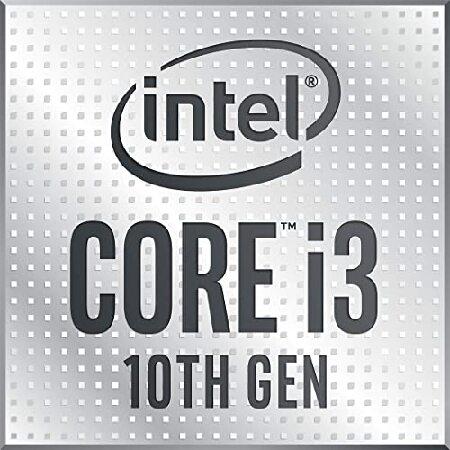 価格が安い Intel Core i3 10105 4 Core Processor Processor 8 Threads， 3.7GHz up to 4.4Ghz Turbo Comet Lake Refresh Socket LGA 1200 6MB Cache， 65W， Cooler