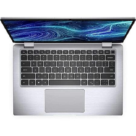 Dell Latitude 7420 2-in-1 I5 11-1135 G7 8GB 256GB SSD 14IN W10 WLS