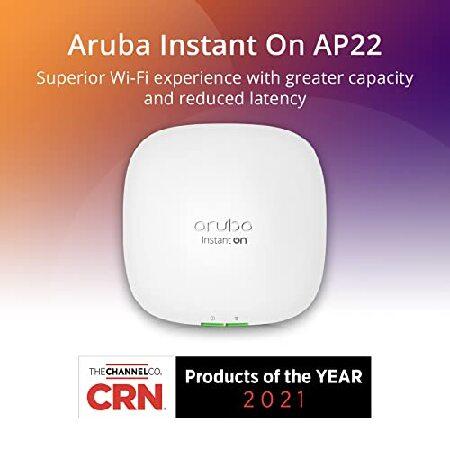 HPE Aruba instant on AP17 三台セット HPE Aruba instant on AP17 三台セット HPE Aruba instant on AP17 三