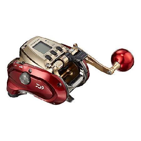 ダイワ(DAIWA) 21 シーボーグ 600MJ : World Importer - 通販 - Yahoo