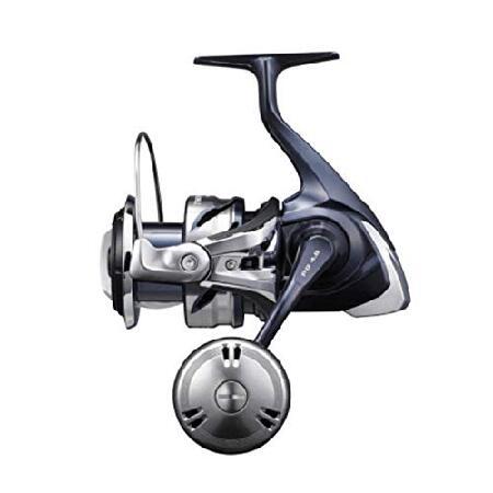 シマノ(SHIMANO) スピニングリール ソルトウォーター ツイン シマノ(SHIMANO) スピニングリール ソルトウォーター ツイン