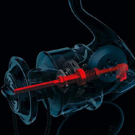 シマノ(SHIMANO) スピニングリール ソルトウォーター ツインパワー SW