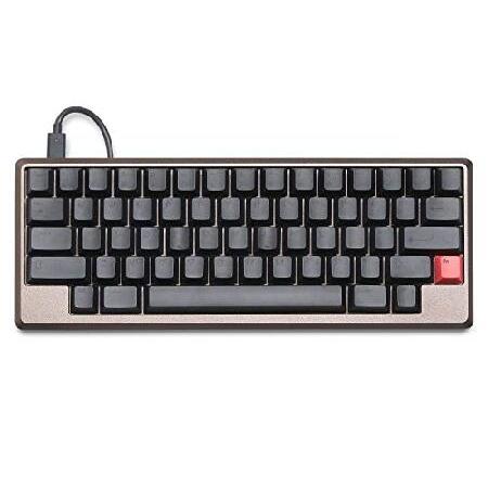 Drop + Tokyo Keyboard Tokyo60 キーボードキット V4 - HHHK-スタイル