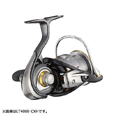 大人気 ダイワ 21 ルビアス エアリティ LT4000-C 【IQ1494828929】(54450円)