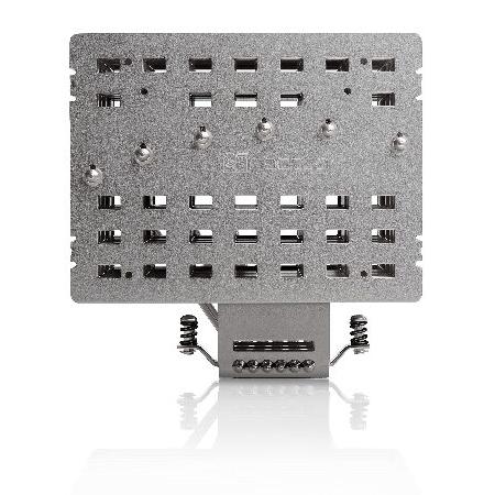 Noctua NH-P1, パッシブ ファンレス CPUクーラー : World