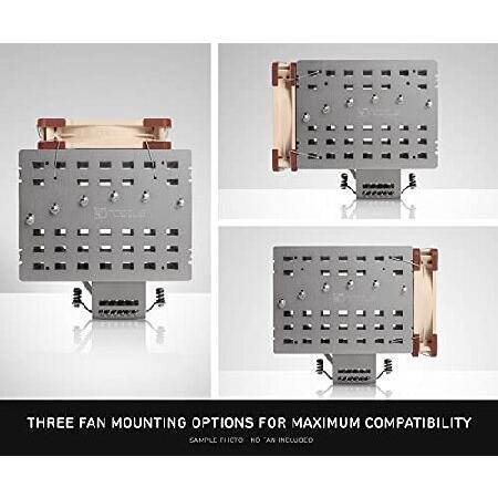 Noctua NH-P1 パッシブCPUクーラー Amazon.com: Noctua NH-P1, Passive CPU Cooler - Fanless