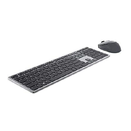 Dell Premier Multi-Device Wireless Keyboard and Mouse - KM7321W