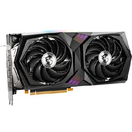 MSI GeForce RTX 3060 GAMING X 12G グラフィックスボード