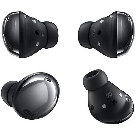 ヘッドホン SAMSUNG GALAXY BUDS PRO PHANTOM BLACK Samsung Galaxy Buds Pro,Phantom Black - eXtra