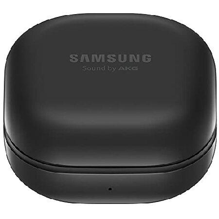 ヘッドホン SAMSUNG GALAXY BUDS PRO PHANTOM BLACK SAMSUNG Galaxy Buds Pro ファントムブラック Samsung 純正 国内