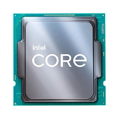 Intel (インテル) Core i7-11700KF デスクトッププロセッサー 8コア