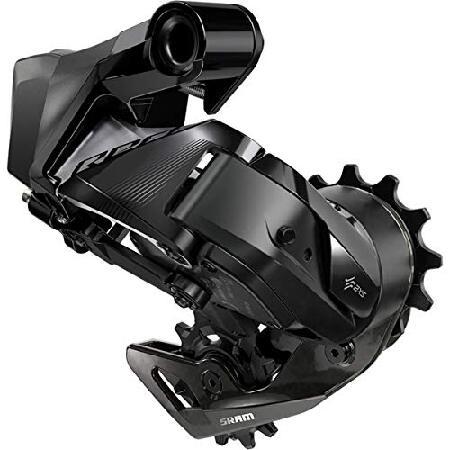 SRAM Rival リアディレイラー 36T SRAM ( スラム ) リアディレイラー REAR DERAILLER RIVAL ETAP