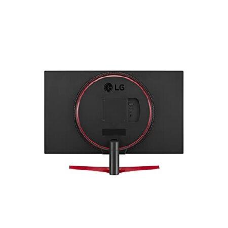 【美品】ゲーミング モニター 2K LG UltraGear 32GN600-B Amazon.co.jp: LG ゲーミングモニター UltraGear 32GN600-B 31.5