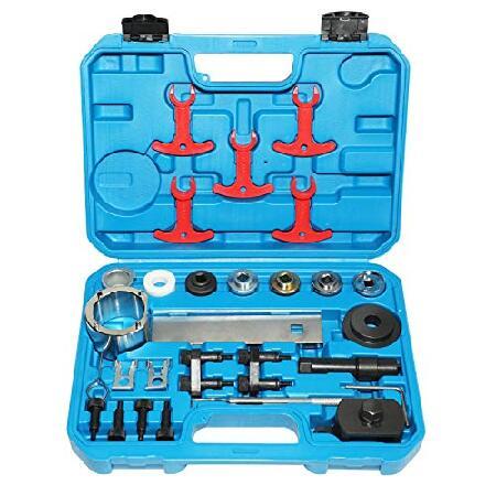 Tool Manutenzione Motore Strumento Regolazione Catena Di Distribuzione Huiruhy 1038707 - Foto 13