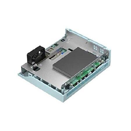 QNAP (キューナップ) TS-130 ツールレス設計 スリムデザイン