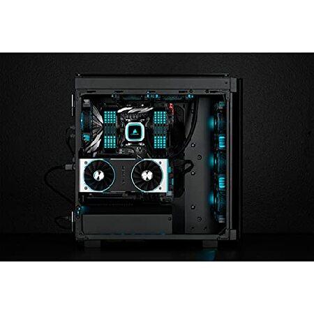 CORSAIR Dominator Platinum RGB 64GB (4x16GB) DDR4 3200 (PC4-28800