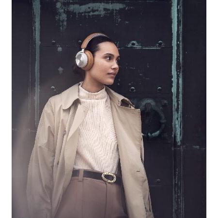Bang & Olufsen バングアンドオルフセン ワイヤレスヘッドホン Bang & Olufsen バングアンドオルフセン ワイヤレスヘッドホン