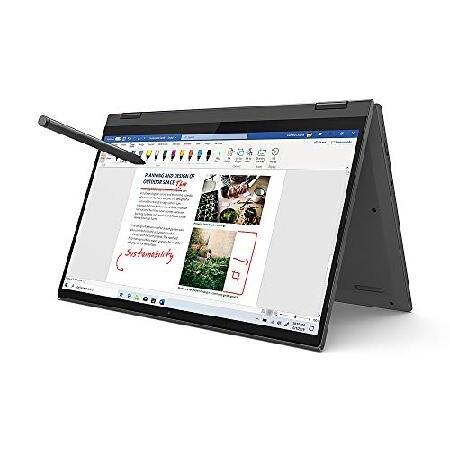 Lenovo (レノボ) IdeaPad Flex 5 15IIL05 2イン1 ノートパソコン 15.6