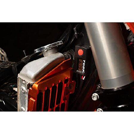 KTM250EXC tpi デジタルラジエーターファン - パーツ KTM250EXC tpi デジタルラジエーターファン - パーツ