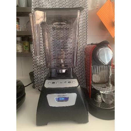 Blendtec スムーサー Qシリーズ ICB-3 業務用 ブレンダー s-l400.jpg