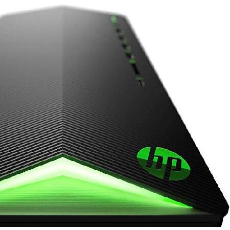 2021 Newest HP Pavilion Gaming Desktop Computer, AMD 6-Core
