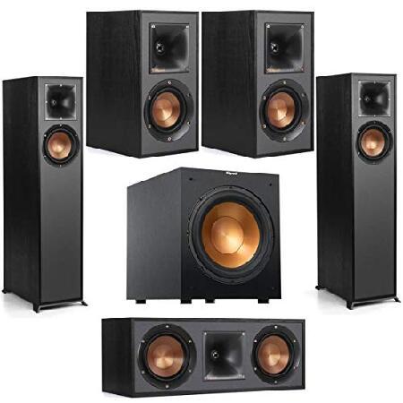 Klipsch R-610F トールボーイ型スピーカー単品・１本 m0S9846 Klipsch R-610F トールボーイ型スピーカー単品・1本 m0S9846