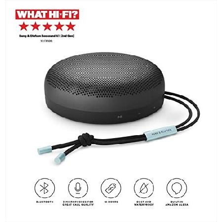 Bang & Olufsen 　スピーカー Amazon.co.jp: バング・アンド・オルフセン (Bang & Olufsen